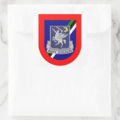 FLASH/DUI 160E SOAR STICKERS (Tas)