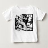 Flash- en Groene Lantern Panel 2 (Voorkant)