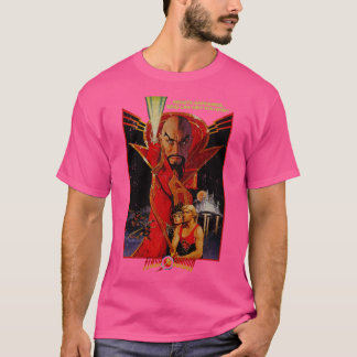  Flash Gordon T-shirt