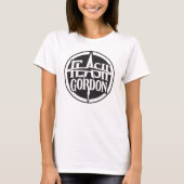 Flash Gordon T-shirt (Voorkant)