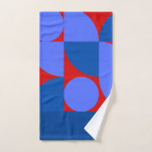 Flash Kismet (Serviette à main)