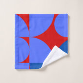 Flash Kismet (Gant de toilette)