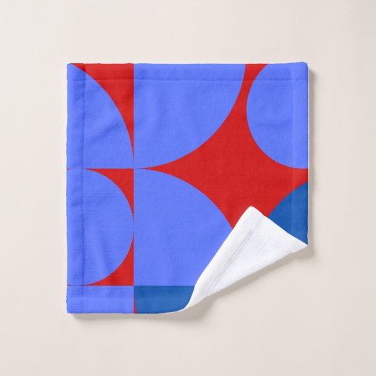 Flash Kismet (Gant de toilette)