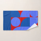 Flash Kismet (Serviette à main)