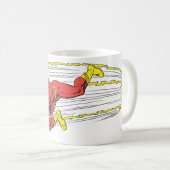 Flash Lunges links Koffiemok (Voorkant rechts)