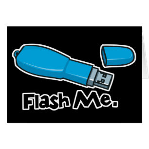 flash me lecteur flash design