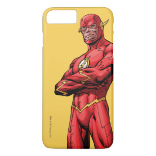Flash Permanent iPhone 8 Plus / 7 Plus Hoesje