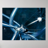 Flash Point Poster (Voorkant)