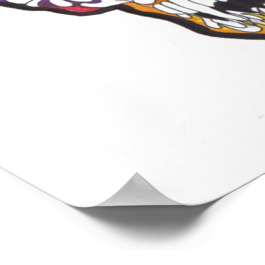 flash-poster poster (Hoek)