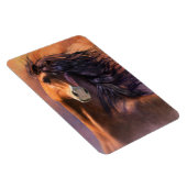 Flash Premium Flexi Magnet Magneet (Rechterzijde)