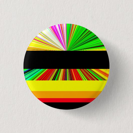 Flash Ronde Button 3,2 Cm (Voorkant)