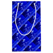 Flash Tesla Coil... Klein Cadeauzakje (Achterkant)