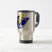 Flash Travel Mug Reisbeker (Voorkant rechts)