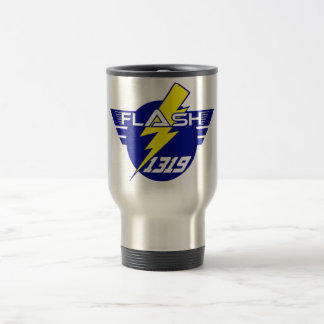 Flash Travel Mug Reisbeker