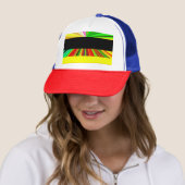 Flash Trucker Pet (In situ)