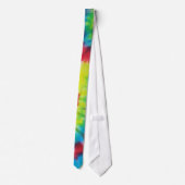 Flashback Stropdas (Achterkant)