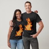 FLASHPOINT FLAME T-SHIRT (Unisex)