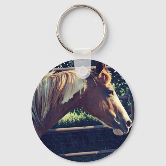 Flashy Sleutelhanger (Voorkant)