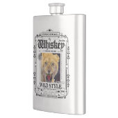 FLASK_Lioness Flacon (Links)