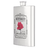 FLASK_Red Rose Flacon (Links)