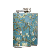 Flask Vincent van Gogh Almond Blossom Heupfles (Rechts)