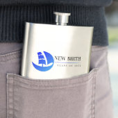 Flasque (En situation)