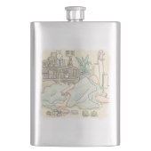 FLASQUE さむやむじ (devant)