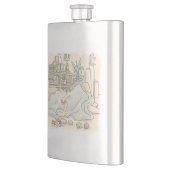 FLASQUE さむやむじ (Gauche)