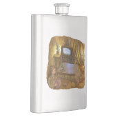 FLASQUE さややむじ (Droite)