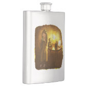 FLASQUE さ や や ご じ (Droite)