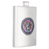 Flasque 101e brigade d'aviation de combat de la division a (Droite)