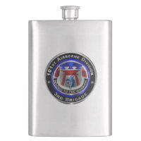 101e division aéroportée 3e brigade ‘RAKKASANS’
