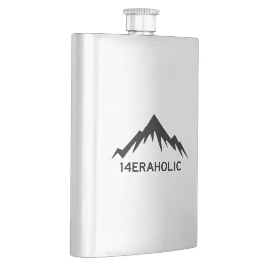 Flasque 14eraholic (Droite)