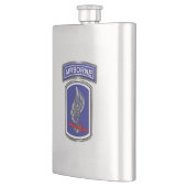 Flasque 173e équipe de combat de la brigade aéroportée (Gauche)