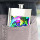 FLASQUE 1962 (En situation)