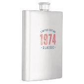 Flasque #1974ClassicFlask (Droite)