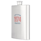 Flasque #1974ClassicFlask (Gauche)