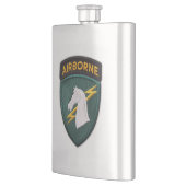 Flasque 1re correction de force Delta Force du SOCOM SOC O (Gauche)