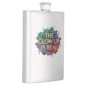 Flasque 2026 Loading... Progress Bar Sticker (Droite)