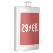 Flasque 29er (Droite)