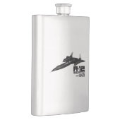 FLASQUE A-12 (Droite)