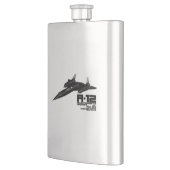 FLASQUE A-12 (Gauche)