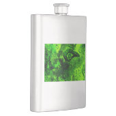Flasque à verdure (Droite)