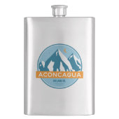 Flasque Aconcagua Stars Moon (devant)