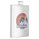 Flasque Aconcagua Sun Eagle (Droite)