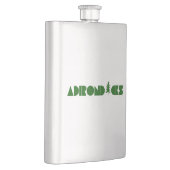 Flasque Adirondacks (Droite)