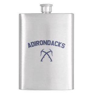 Flasque Adirondacks Ice Escalade