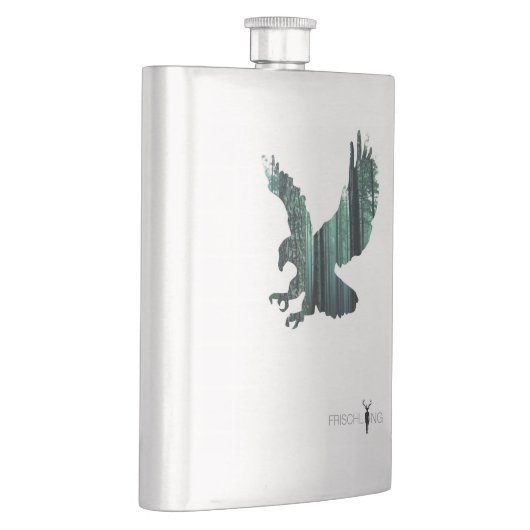 Flasque adler (Droite)