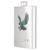 Flasque adler (Gauche)