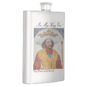 Flasque AEthelred the Unready (Droite)